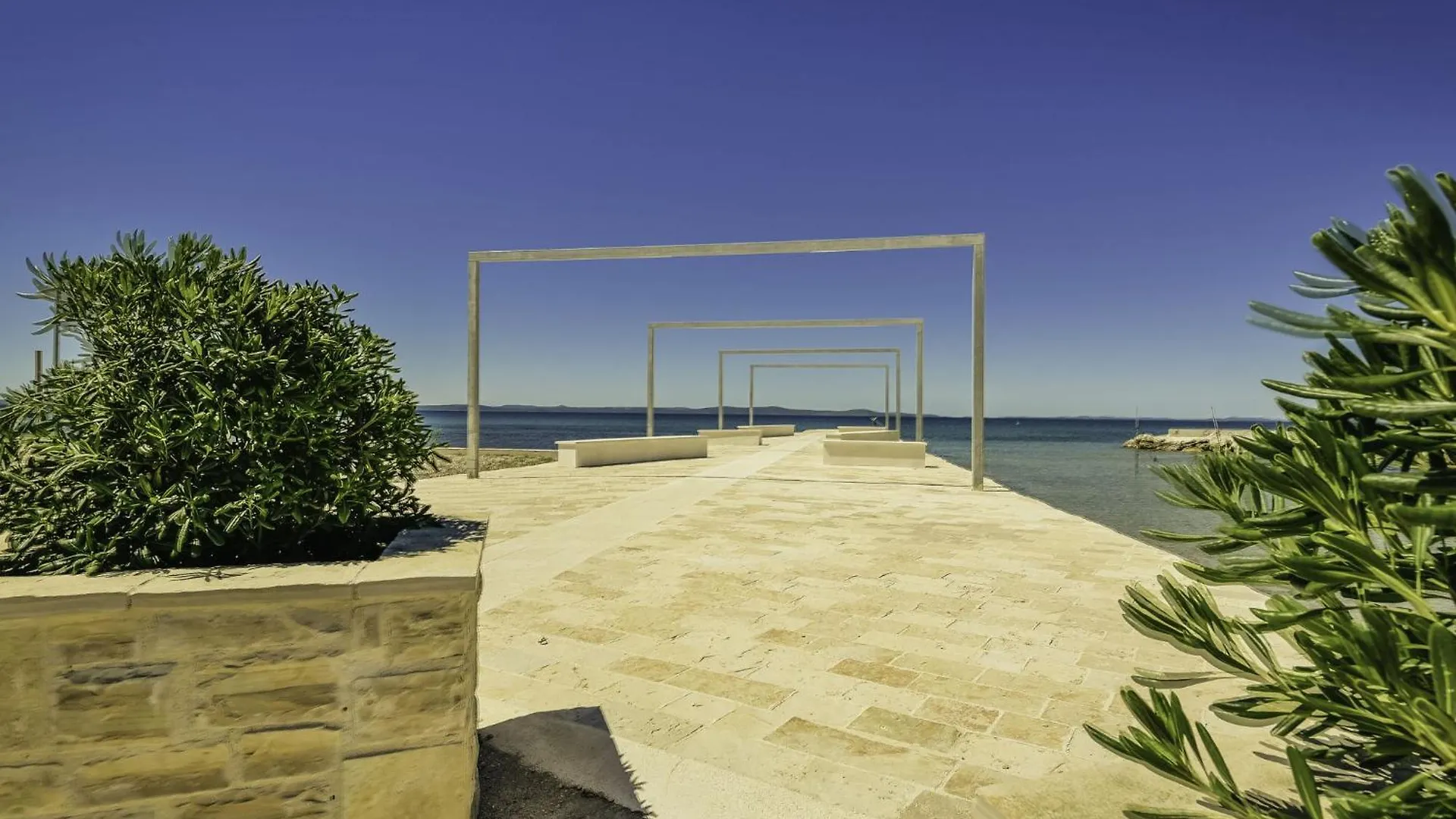 Holiday Home Villa Petra By Interhome Privlaka