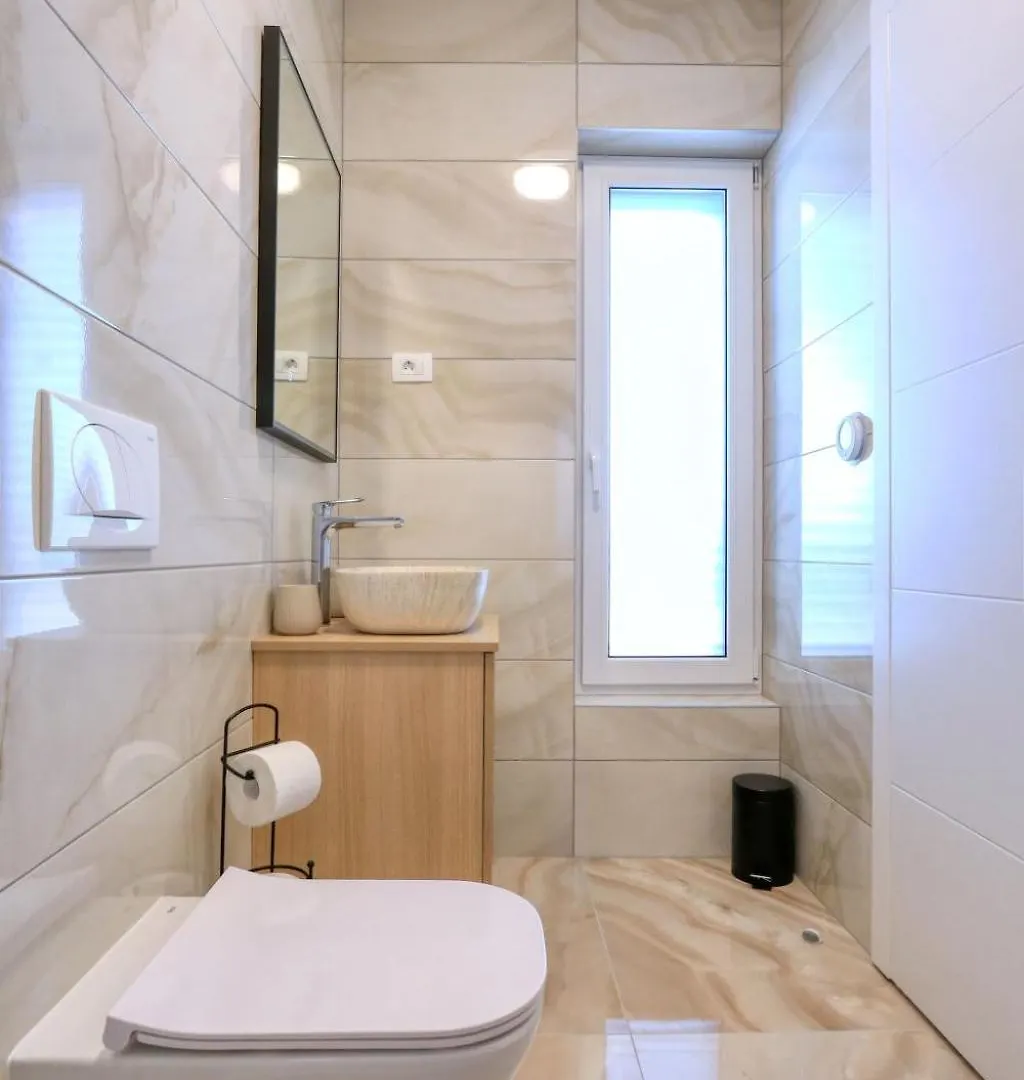 Holiday Home Villa Petra By Interhome Privlaka