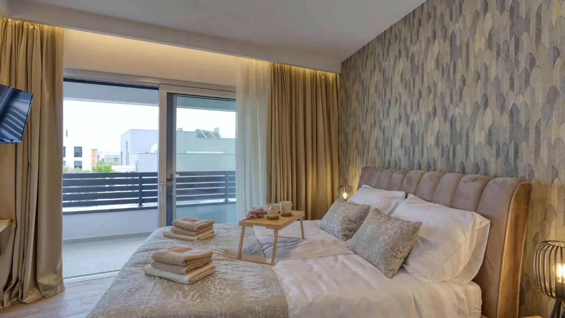 Holiday Home Villa Petra By Interhome Privlaka  Privlaka (Zadar)