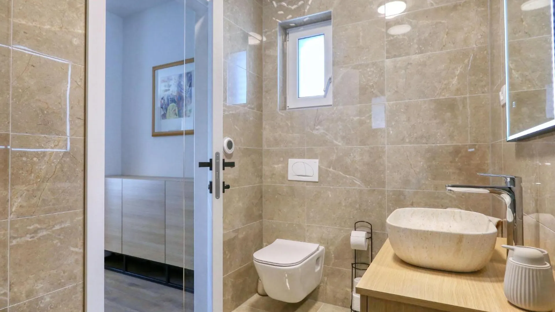 Holiday Home Villa Petra By Interhome Privlaka