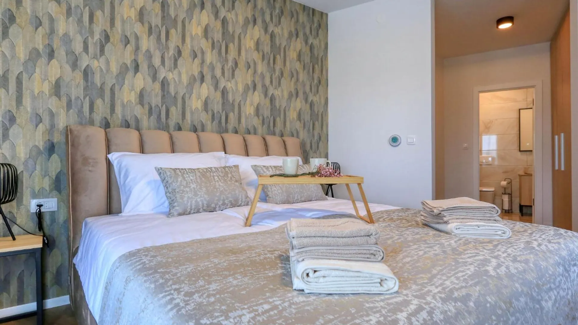 Holiday Home Villa Petra By Interhome Privlaka  0*, Privlaka (Zadar)