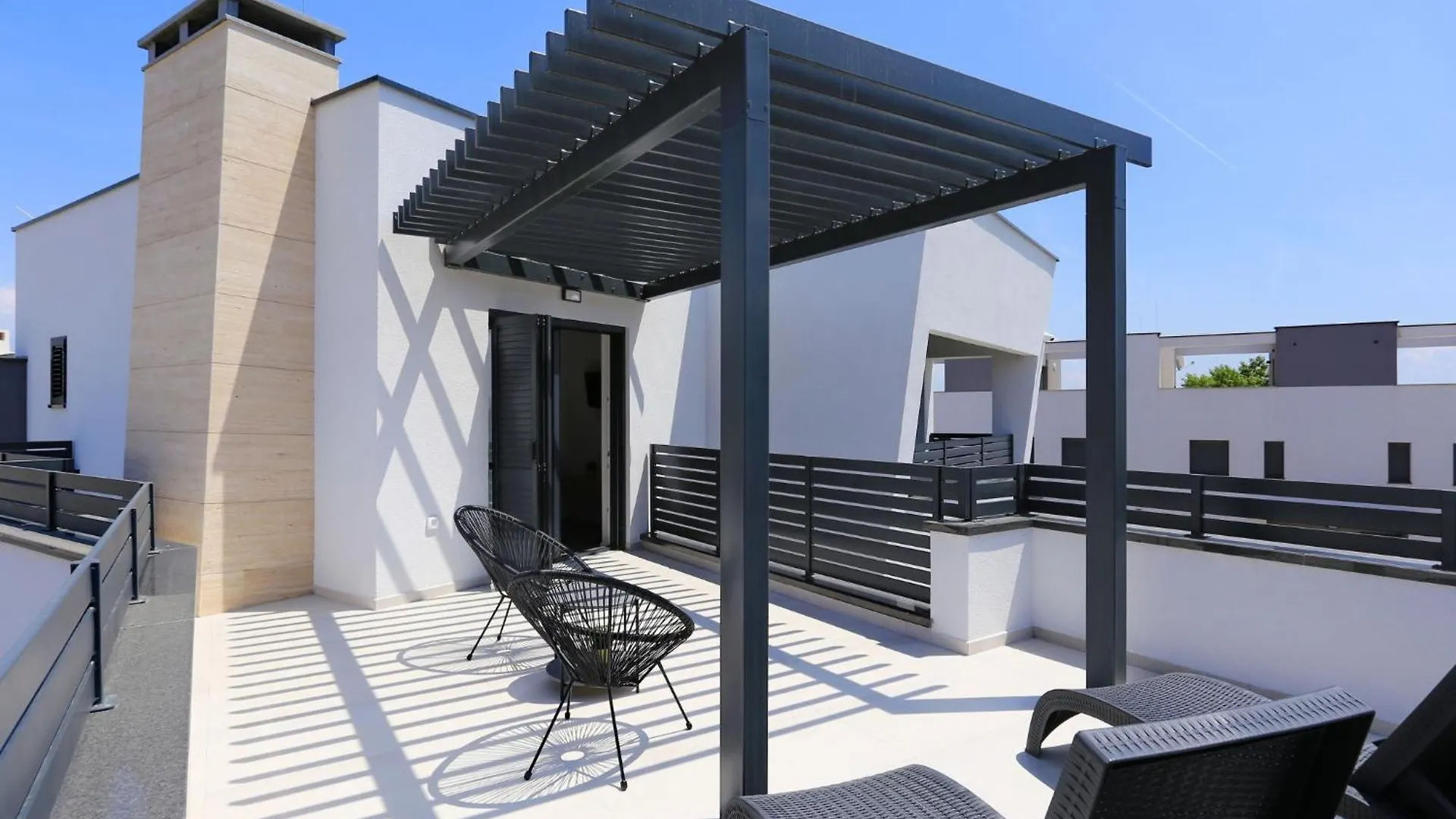 Holiday Home Villa Petra By Interhome Privlaka