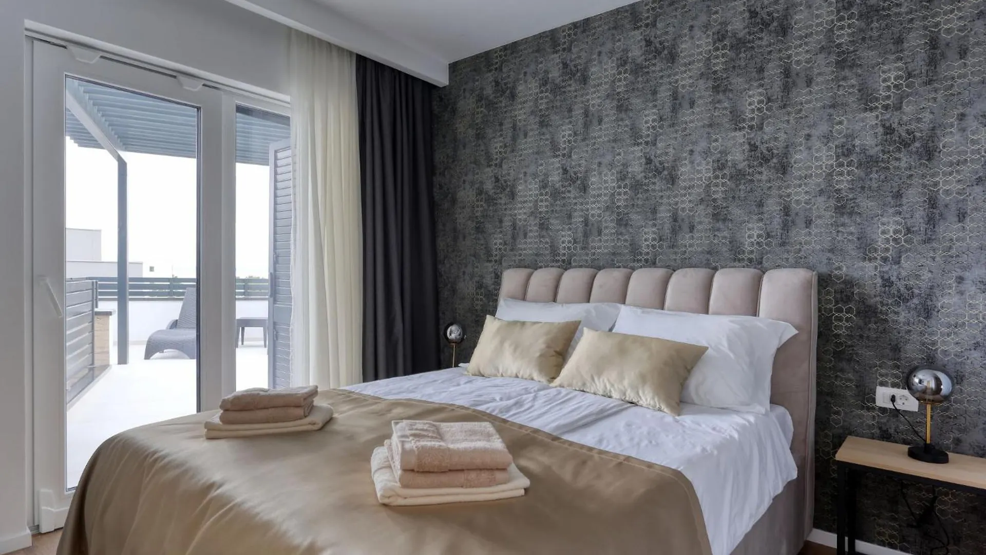 Holiday Home Villa Petra By Interhome Privlaka  Croatia