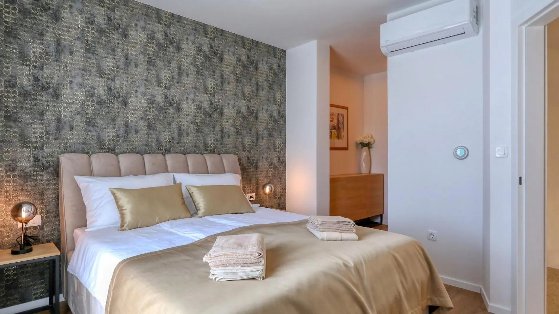Holiday Home Villa Petra By Interhome Privlaka