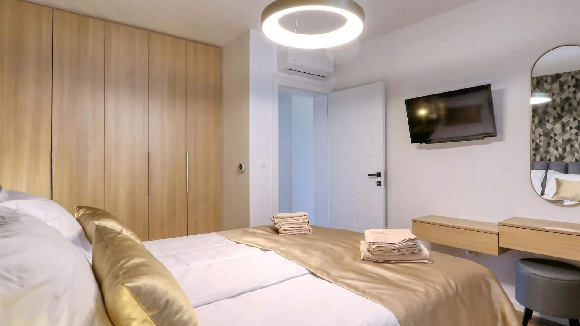 Holiday Home Villa Petra By Interhome Privlaka  0*, Privlaka (Zadar)