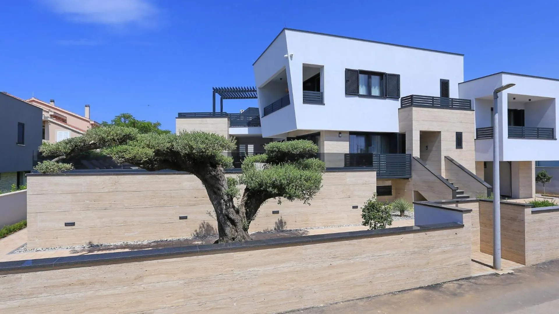 Holiday Home Villa Petra By Interhome Privlaka