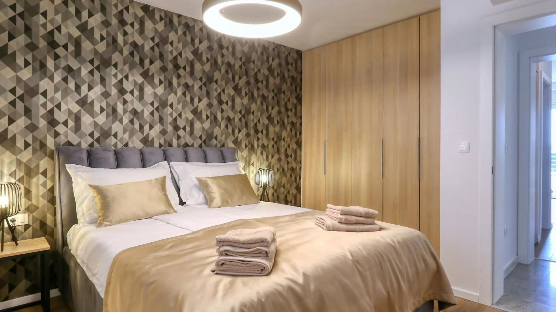 Holiday Home Villa Petra By Interhome Privlaka