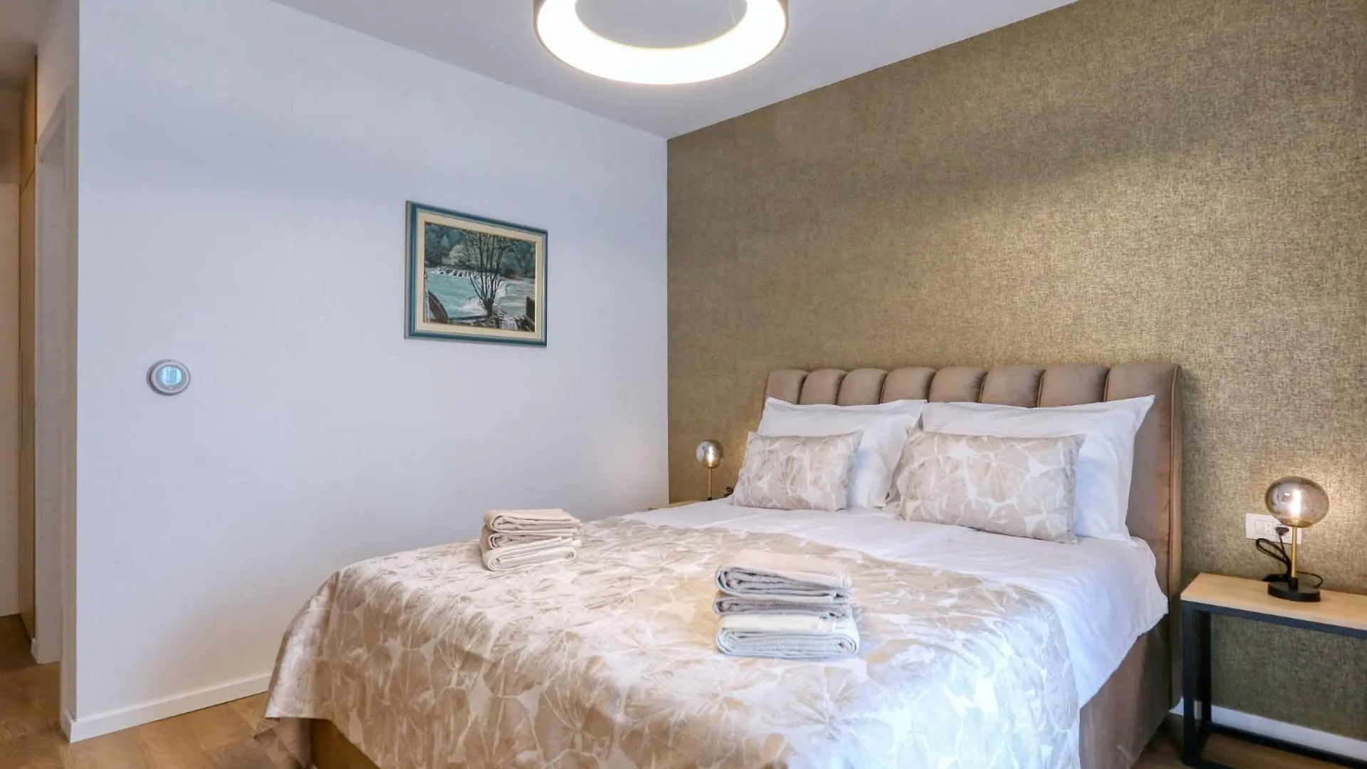 Holiday Home Villa Petra By Interhome Privlaka