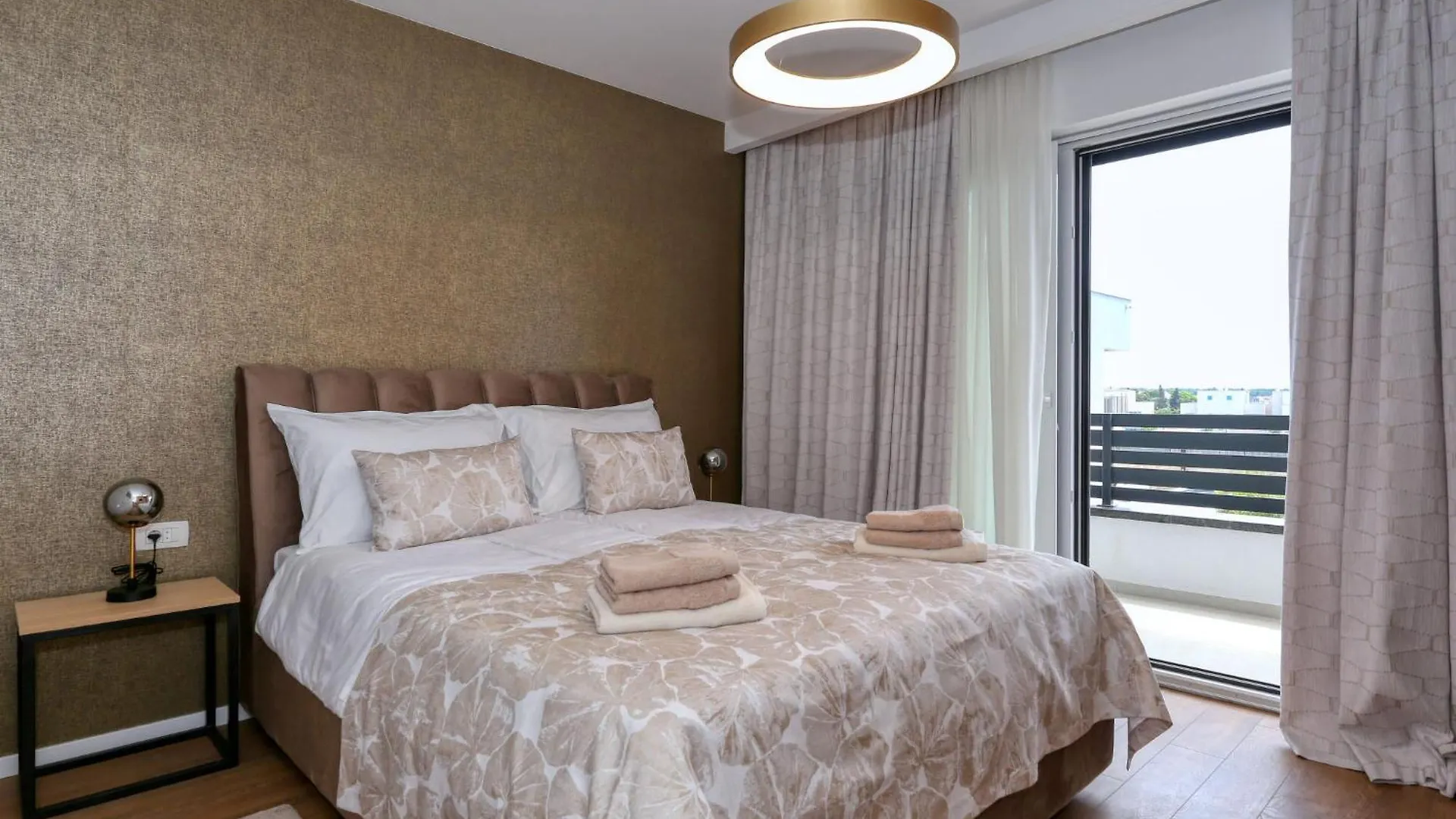 Holiday Home Villa Petra By Interhome Privlaka