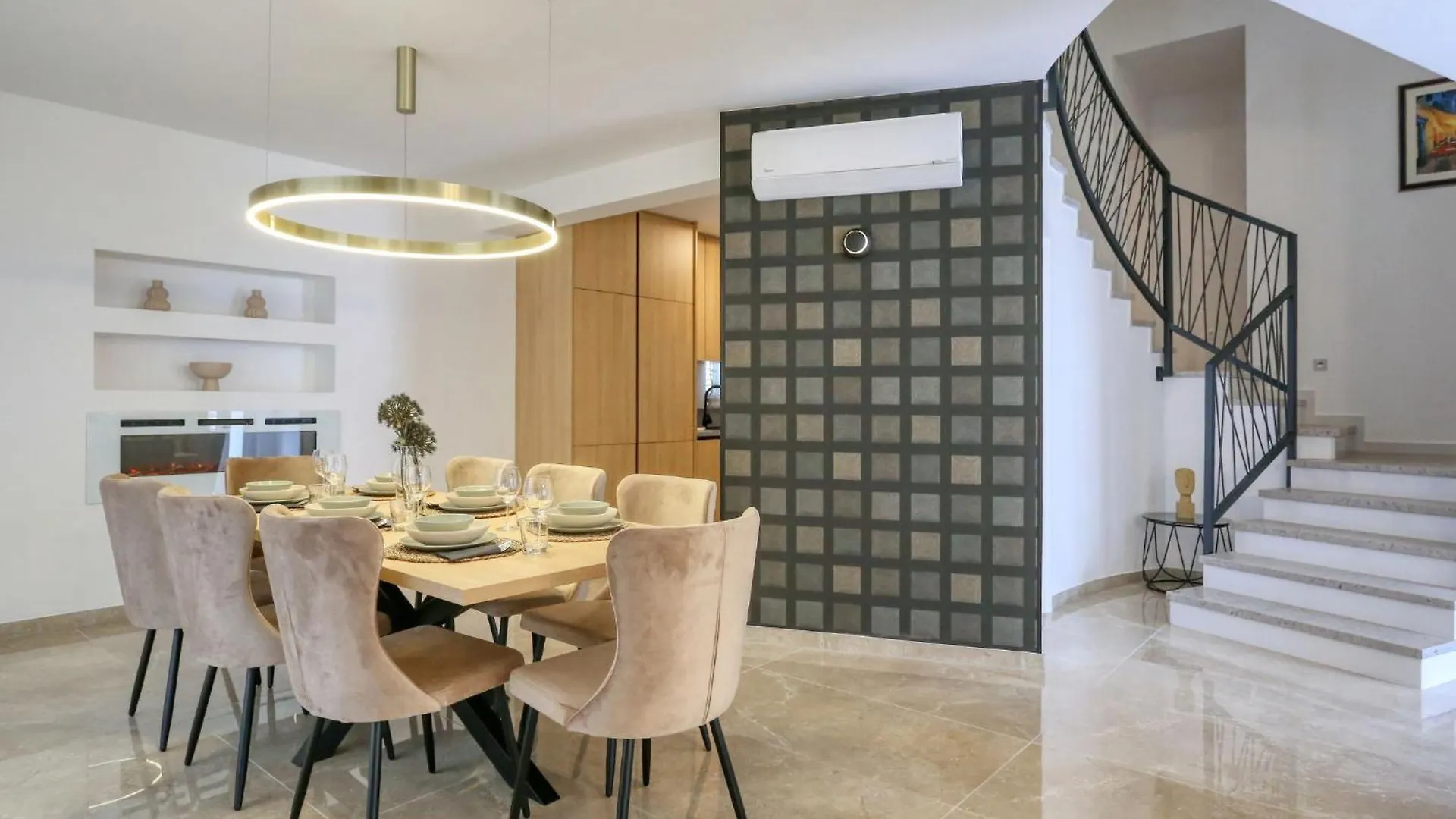 Holiday Home Villa Petra By Interhome Privlaka