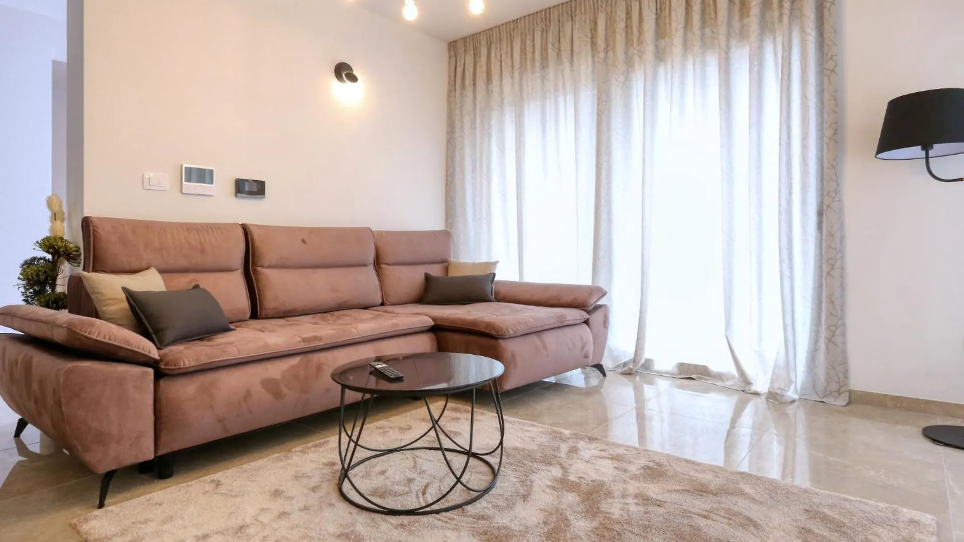 Holiday Home Villa Petra By Interhome Privlaka  Privlaka (Zadar)