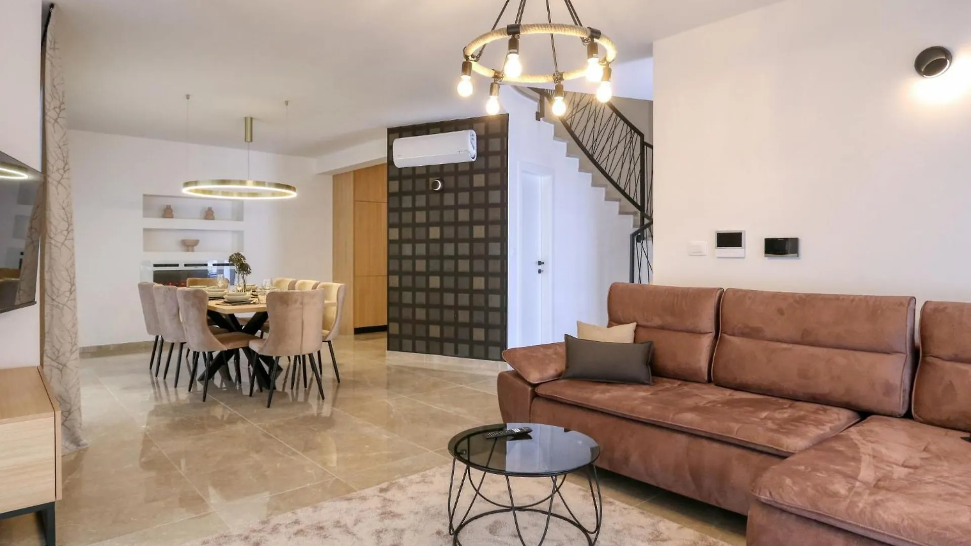 Holiday Home Villa Petra By Interhome Privlaka