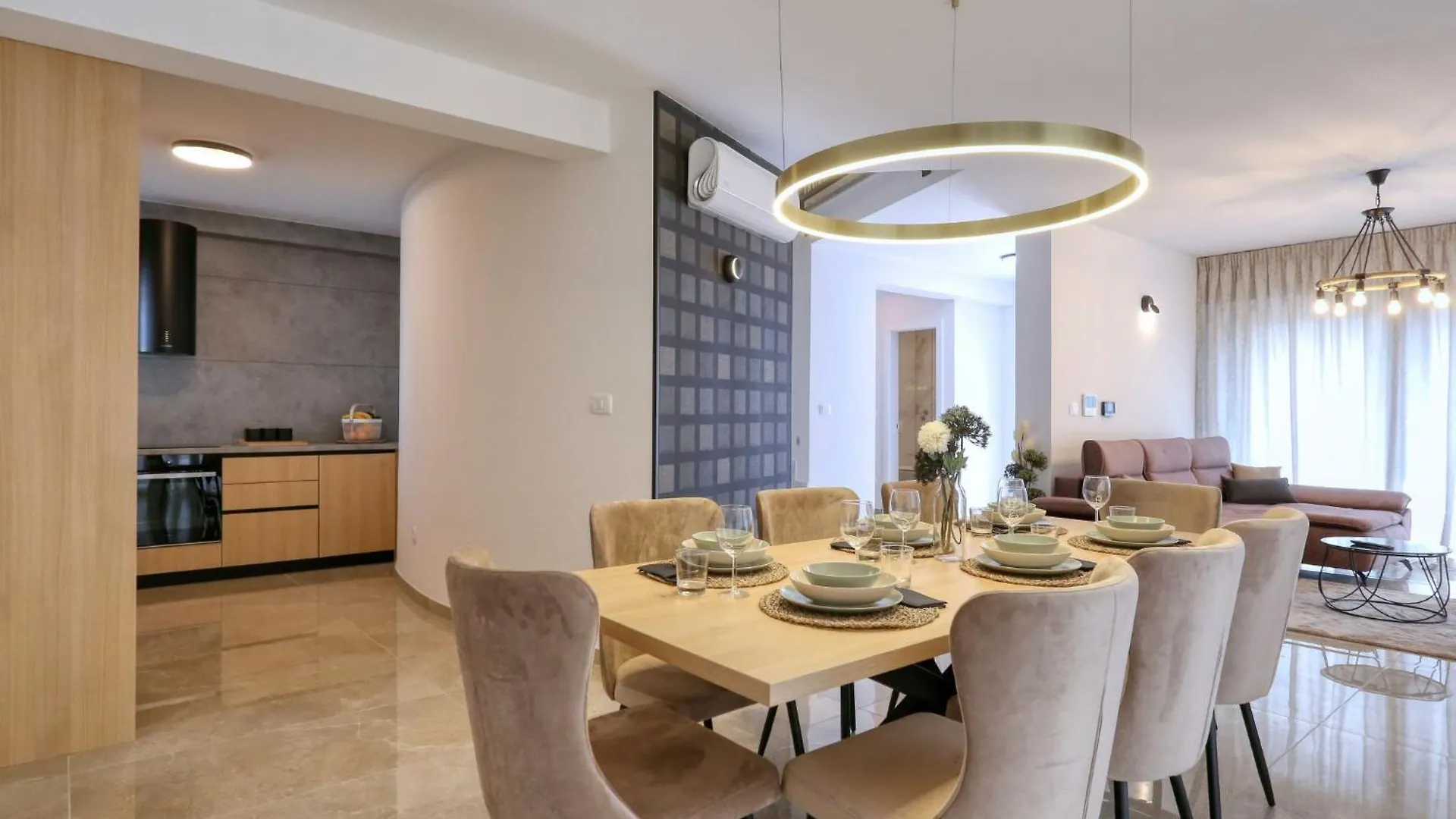Holiday Home Villa Petra By Interhome Privlaka  Privlaka (Zadar)