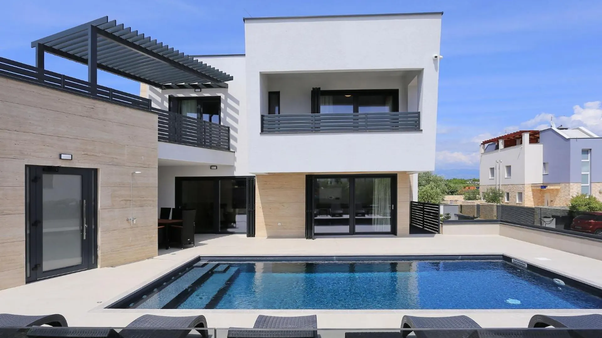 Holiday Home Villa Petra By Interhome Privlaka   Privlaka (Zadar)